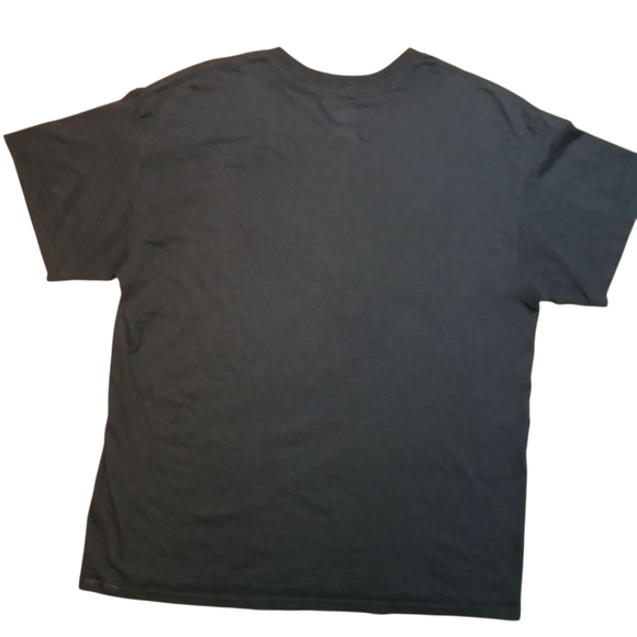 Cleveland Indians Blue T-Shirt - Picture 2 of 7